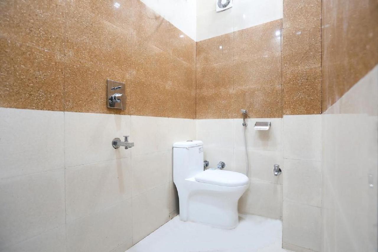 Hotel Kamla Palace - Near By Taj Mahal 3*