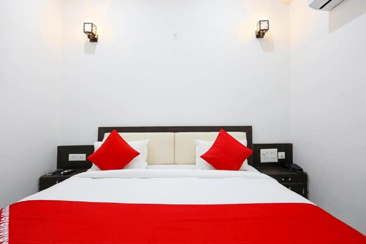 Kamla Palace - Near By Taj Mahal 3* Agra (Uttar Pradesh)