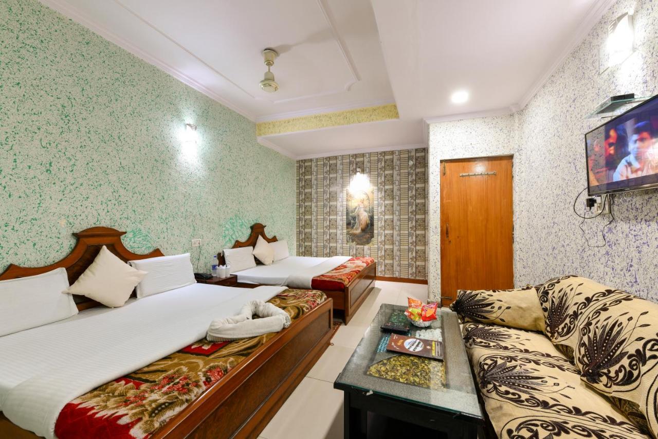 Hotel Neelkanth