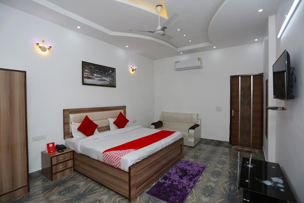 Rest Palace Hotel 3*