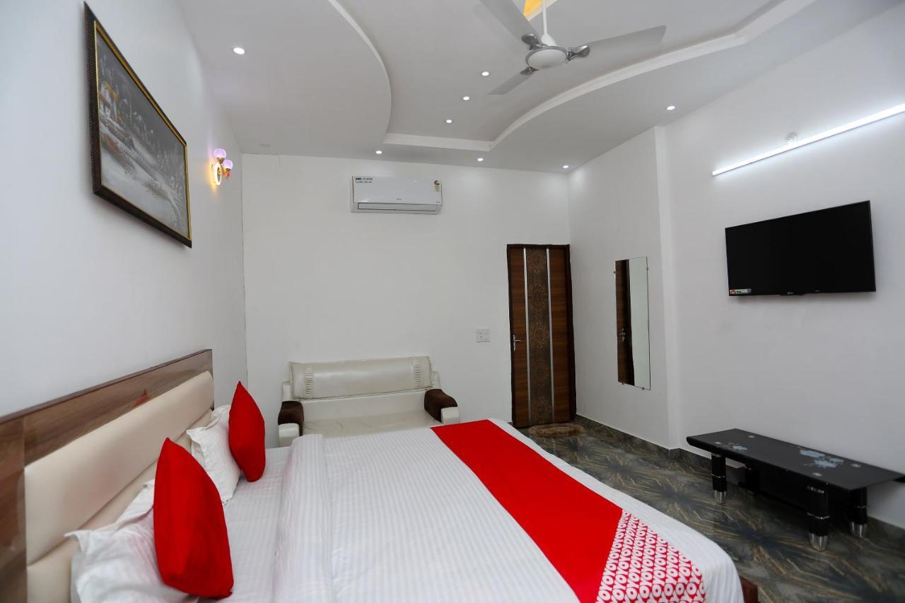 Rest Palace Hotel 3*
