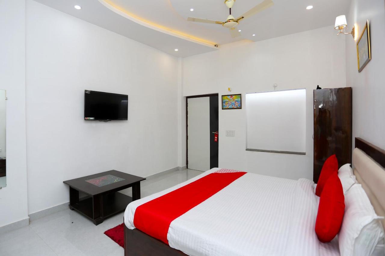 Rest Palace 3*