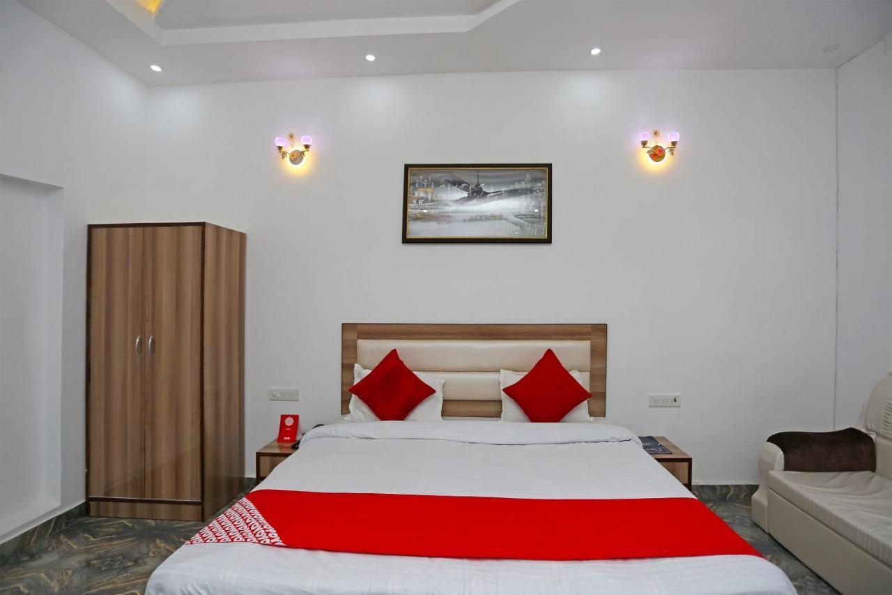 Rest Palace 3*