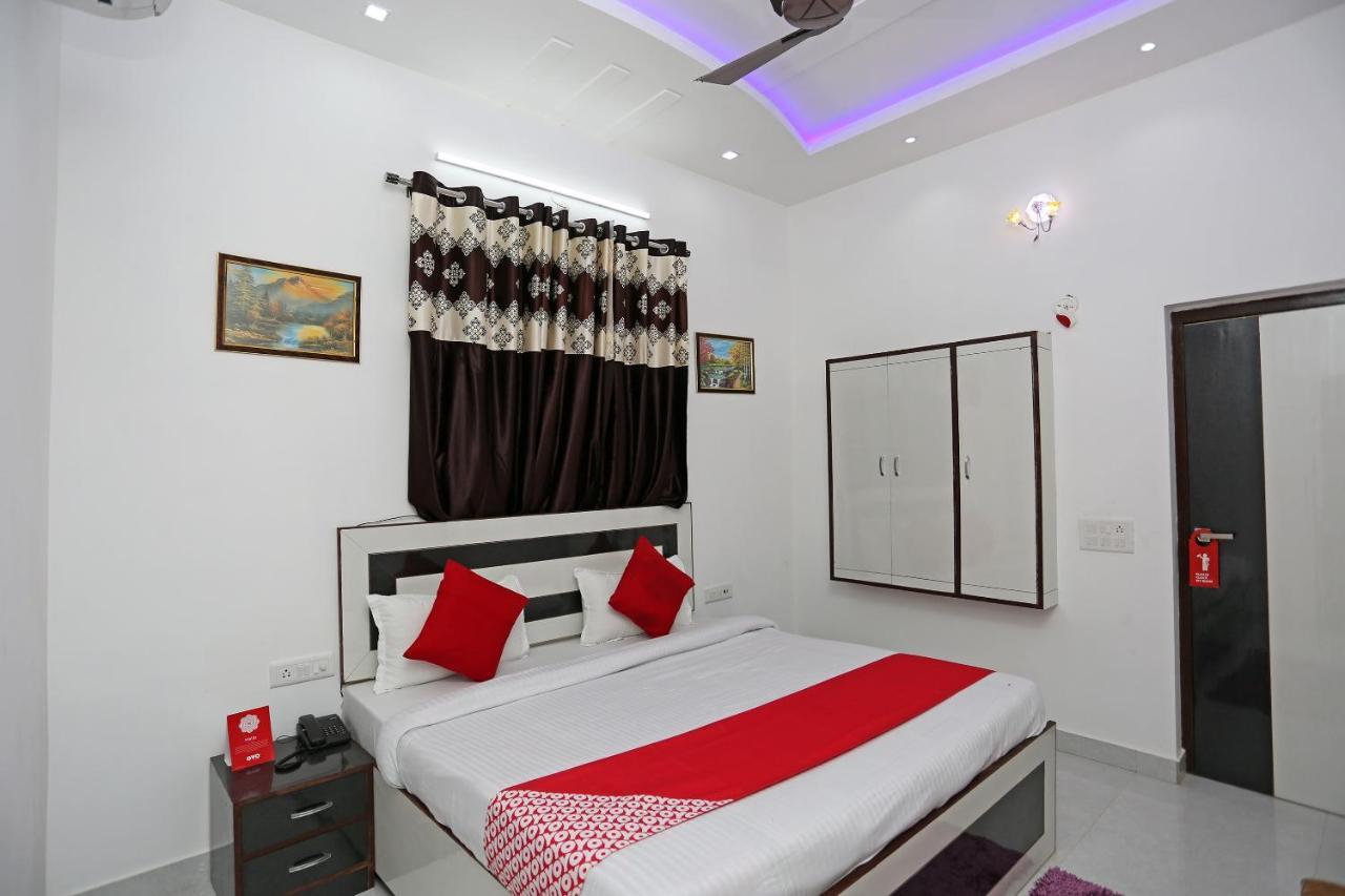Rest Palace Hotel