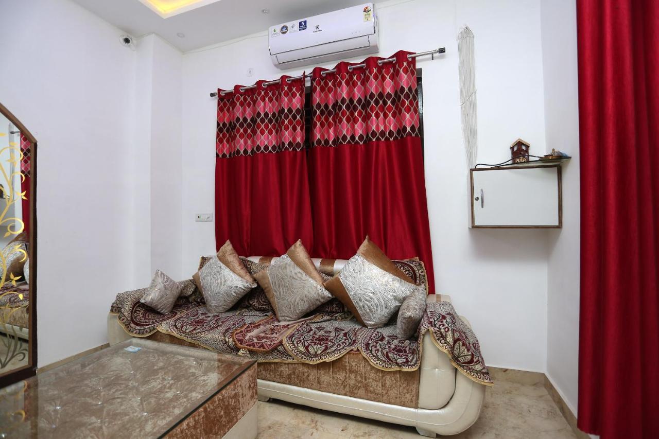 Hotel Rest Palace Agra (Uttar Pradesh)