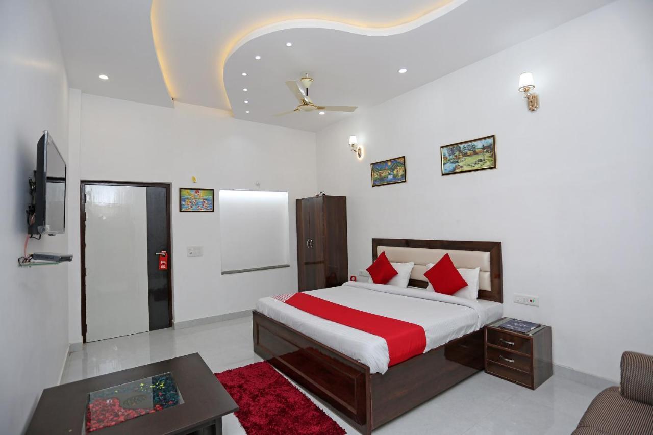 Rest Palace Hotel