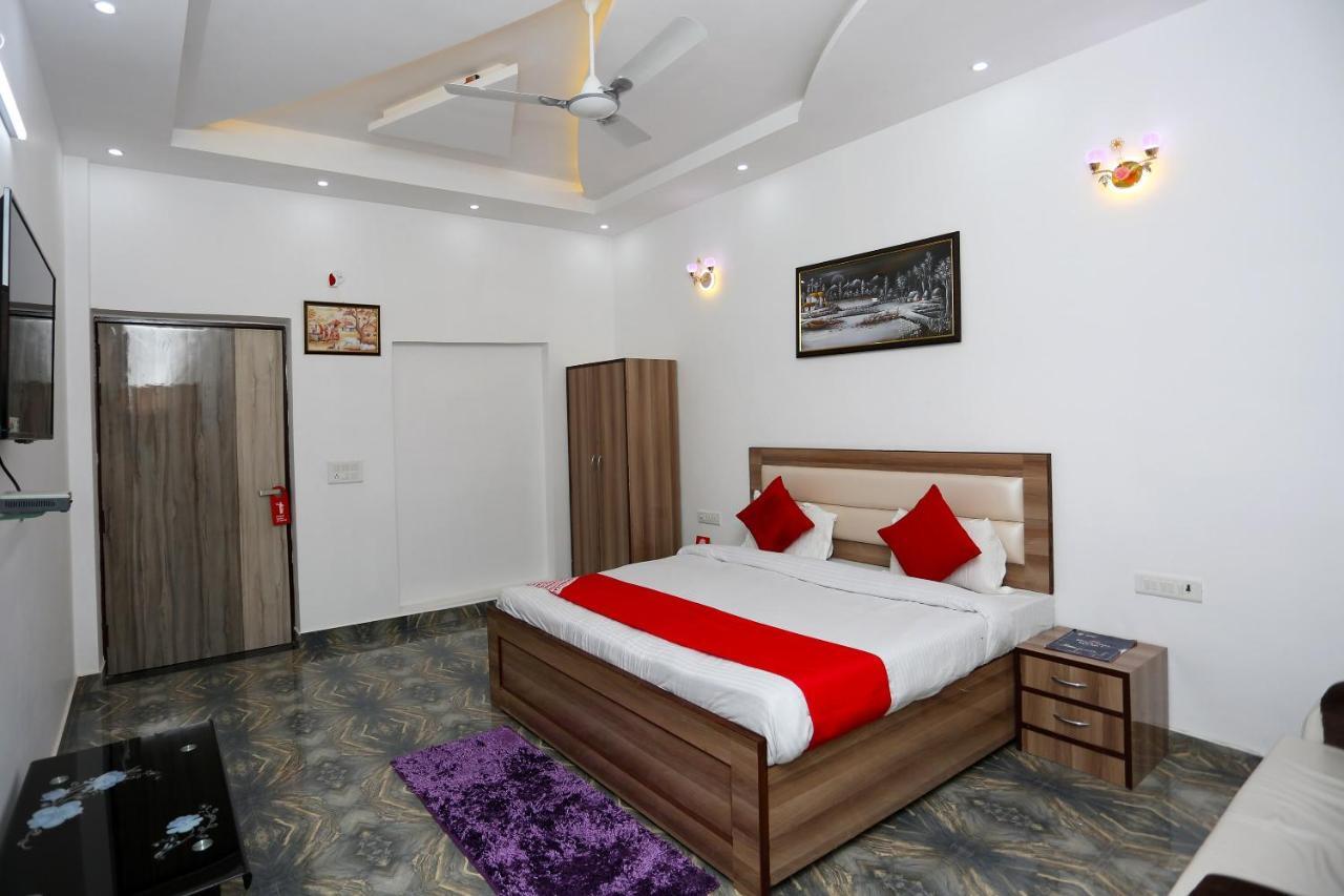 Rest Palace Hotel 3*