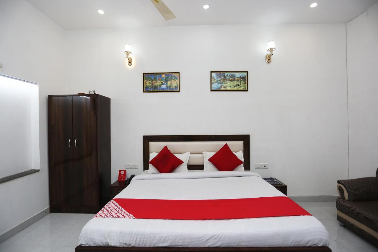 Rest Palace Hotel 3*