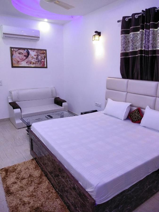 Rest Palace Agra (Uttar Pradesh)