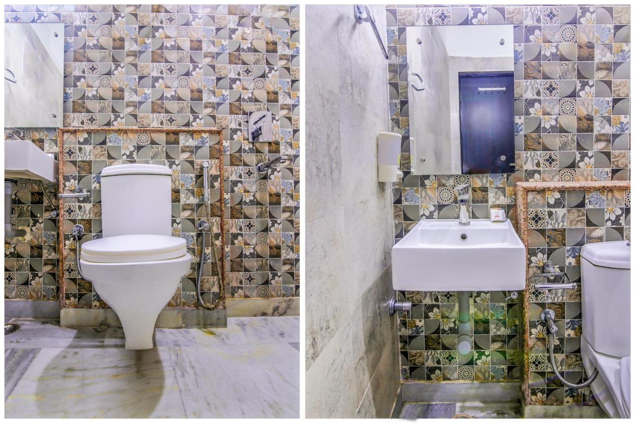 Oyo 8888 Riga Hs Deluxe 3* Agra (Uttar Pradesh)