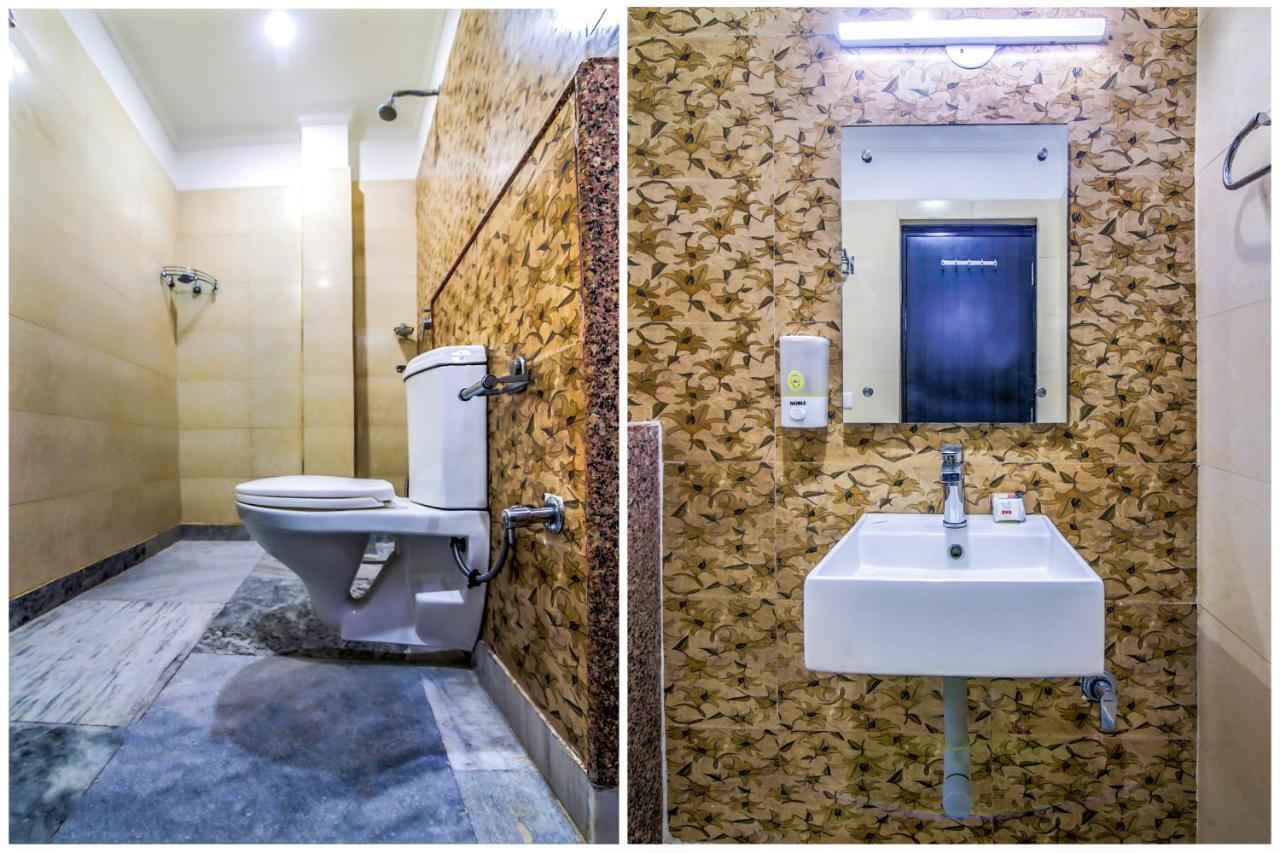 Oyo 8888 Riga Hs Deluxe Hotel Agra (Uttar Pradesh)