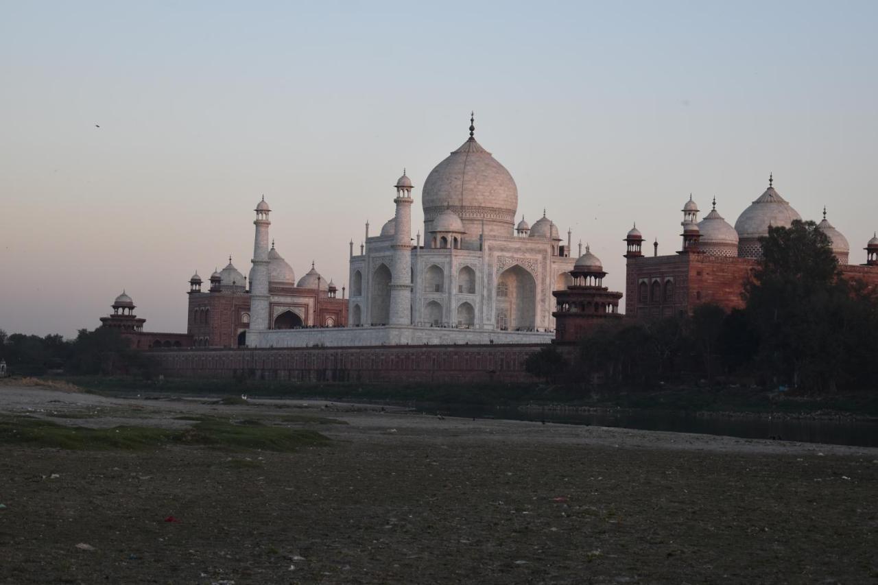 Hotel Radhe Agra (Uttar Pradesh)