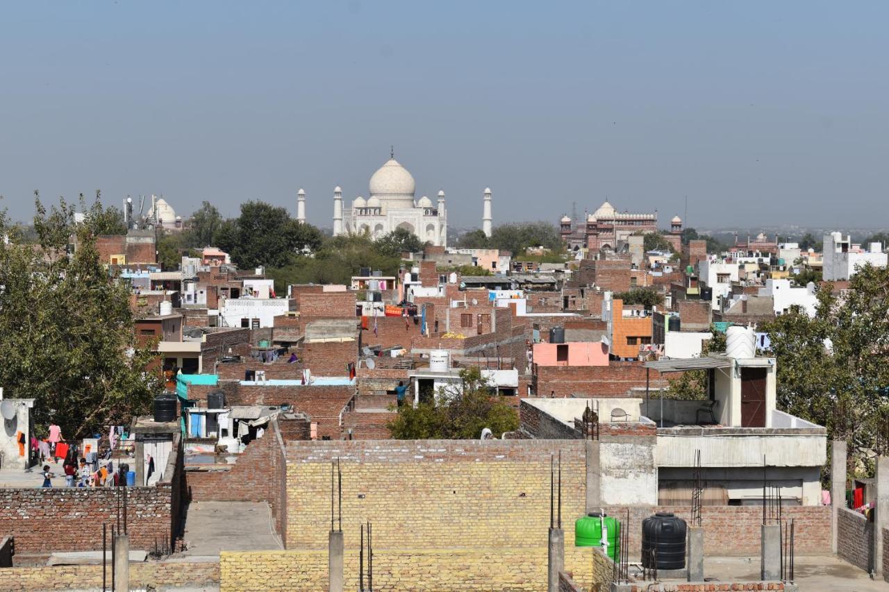 Hotel Radhe