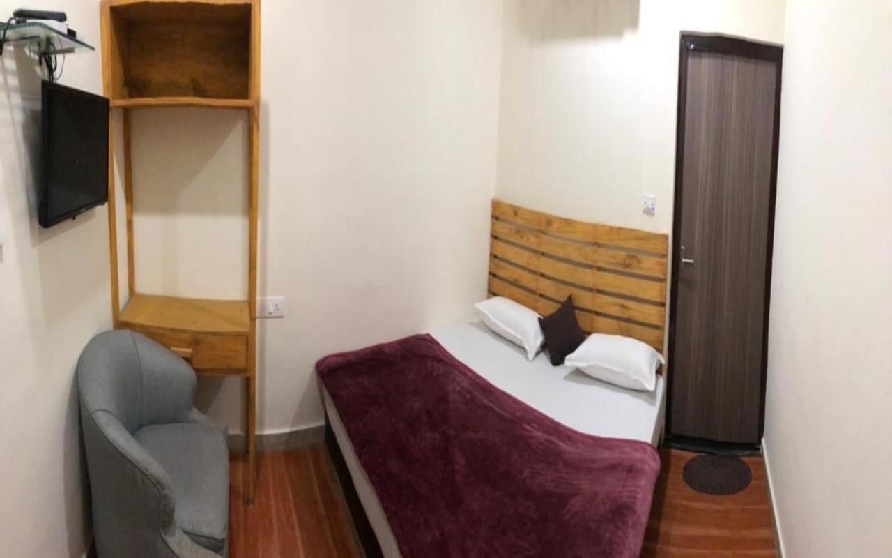 Hostel Madpackers