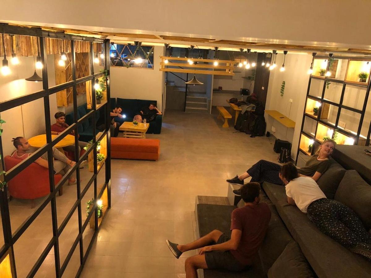 Hostel Madpackers Agra (Uttar Pradesh)
