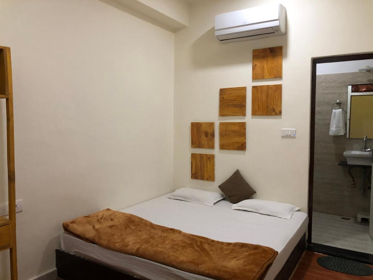 Hostel Madpackers