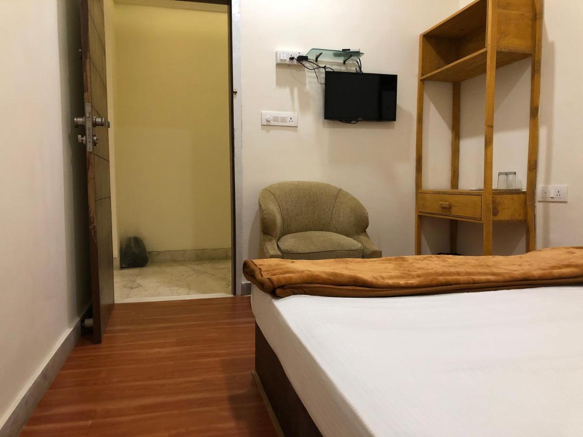 Madpackers Hostel