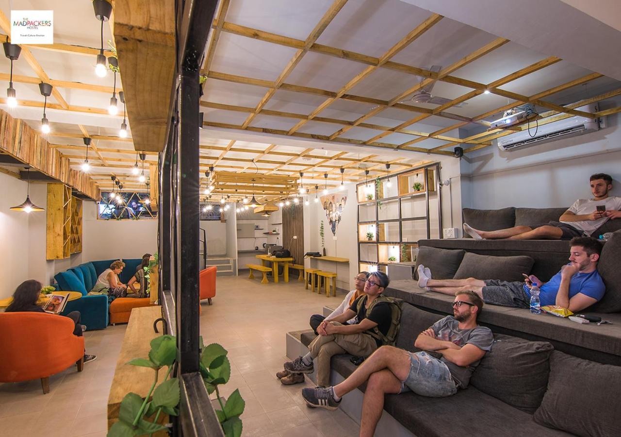 Hostel Madpackers