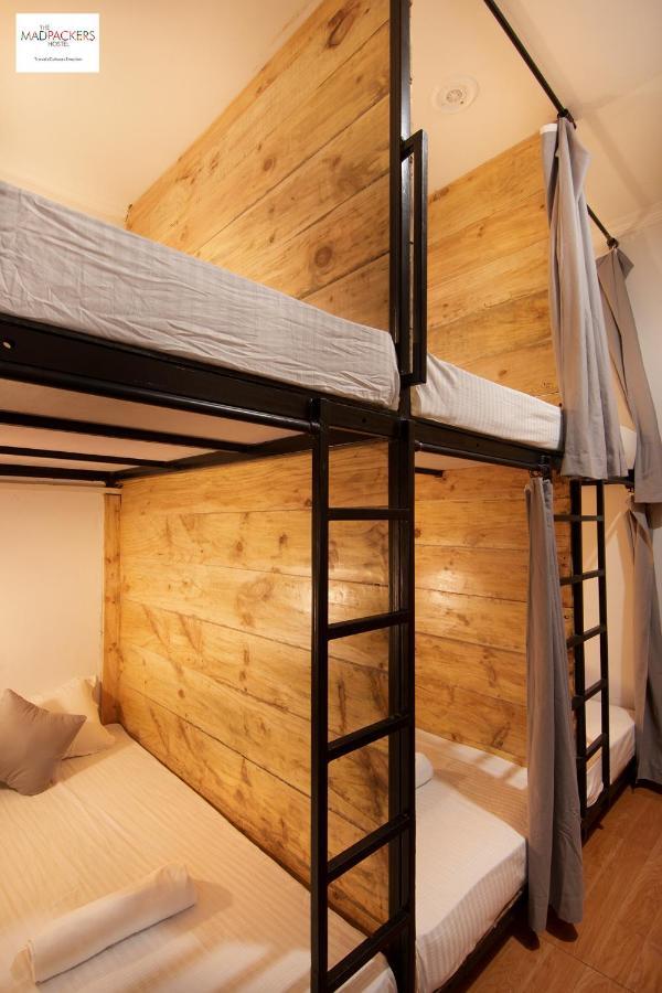 Madpackers Hostel Agra (Uttar Pradesh)