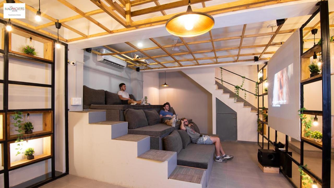 Hostel Madpackers