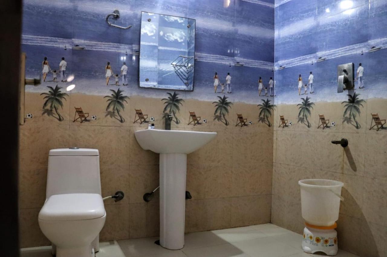 Hotel Incredible Taj Agra (Uttar Pradesh)