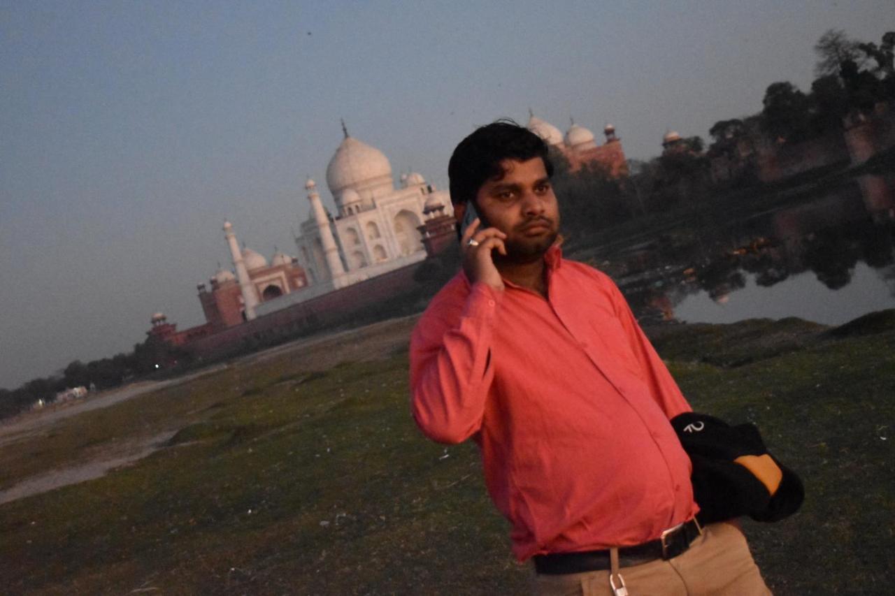 Hotel Radhe