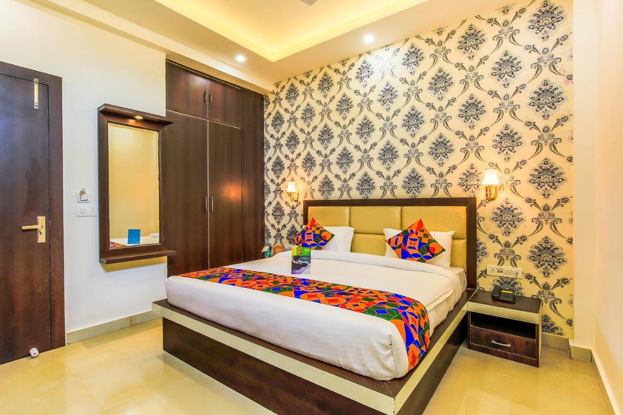 Fabhotel Star Of Taj Restobar Fatehabad Road Agra (Uttar Pradesh)