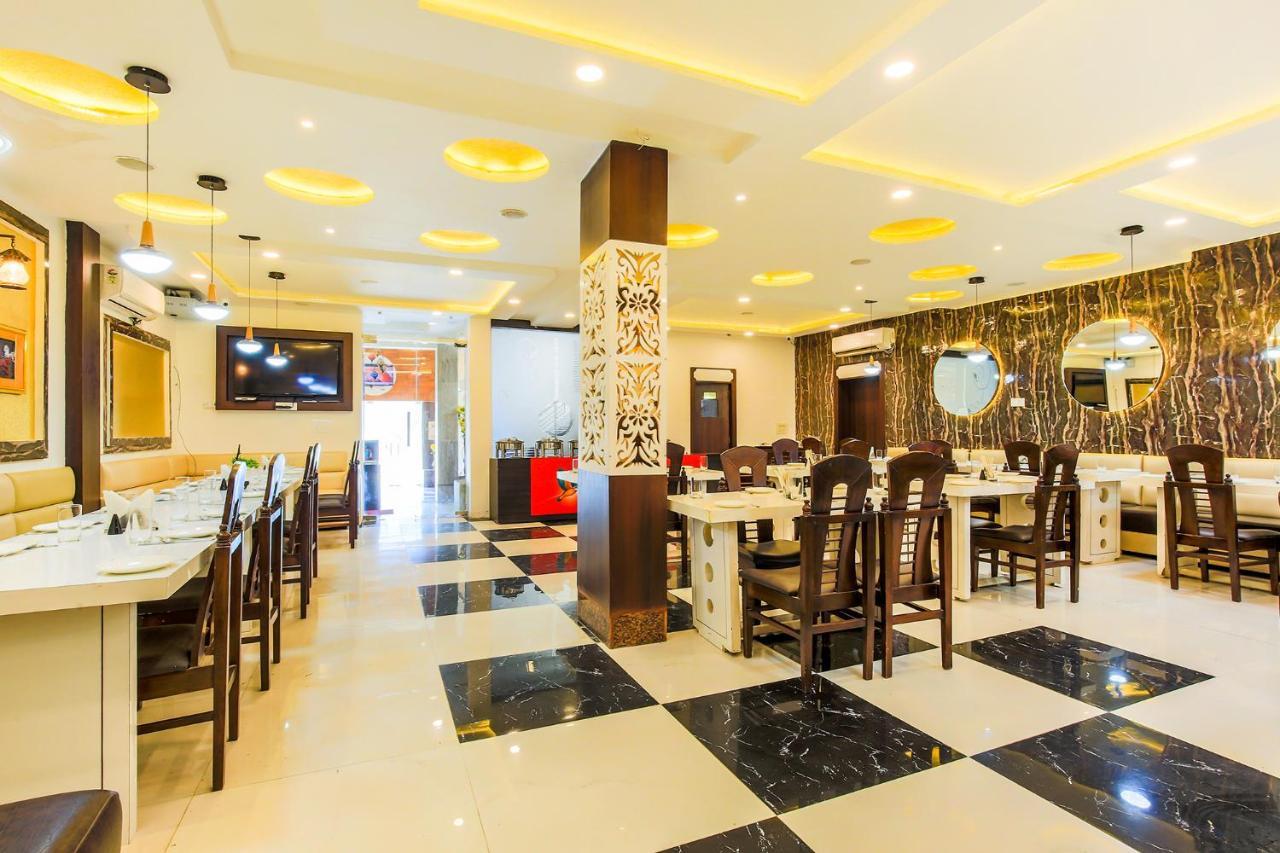 Fabhotel Star Of Taj Restobar Fatehabad Road 3* Agra (Uttar Pradesh)