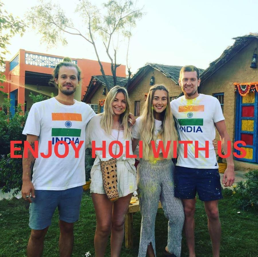 Village Homestay Agra (Uttar Pradesh)