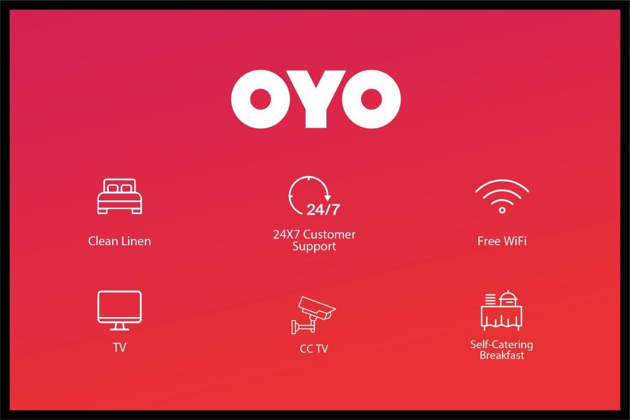 Oyo 12221 M House Agra (Uttar Pradesh)