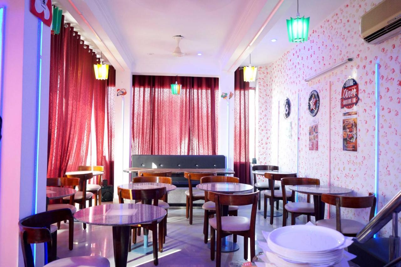 Hotel Osakataj Agra (Uttar Pradesh)