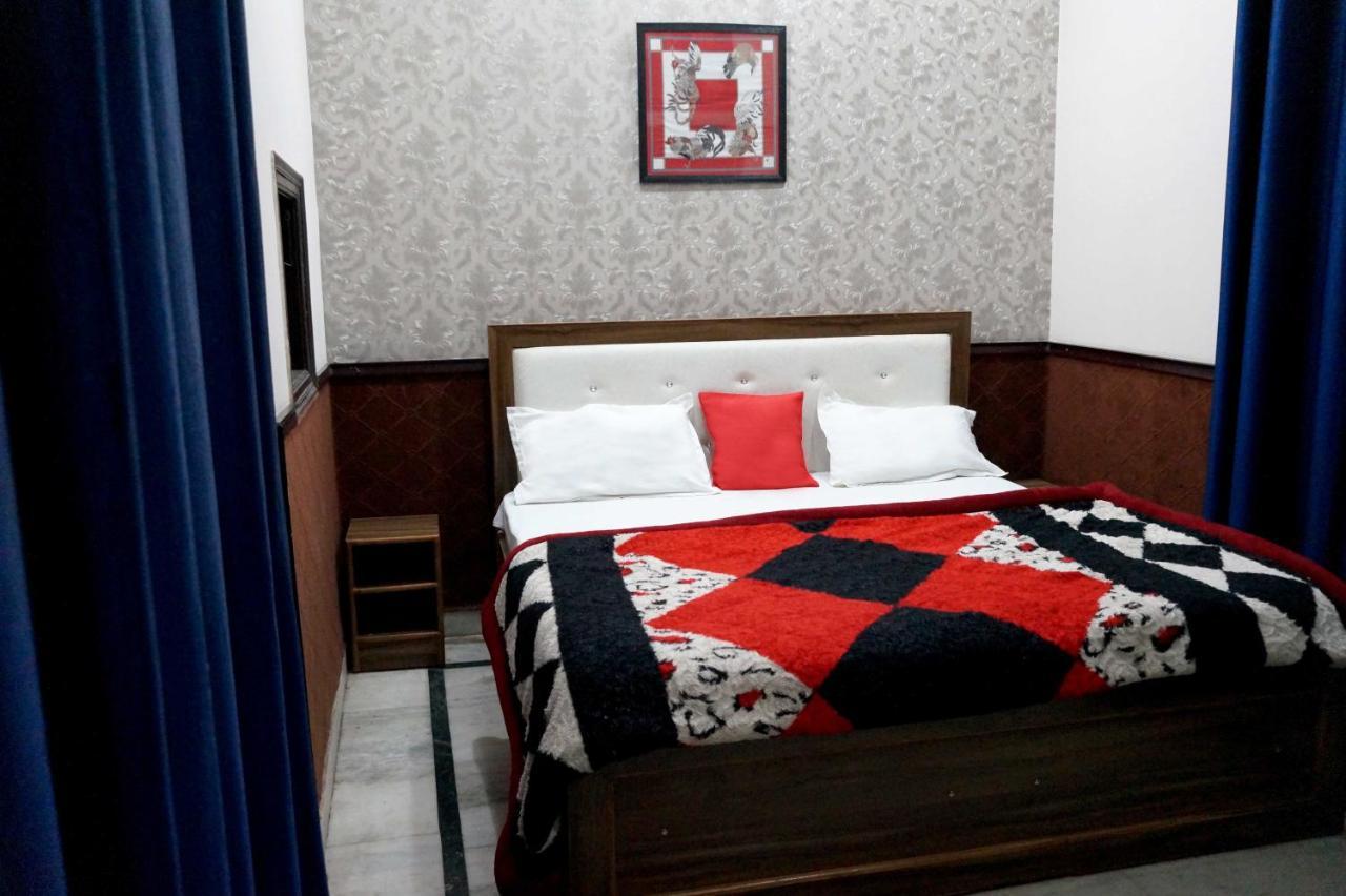 Hotel Osakataj Agra (Uttar Pradesh)
