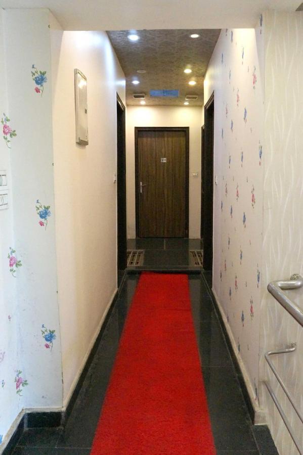 Hotel Osakataj Agra (Uttar Pradesh)