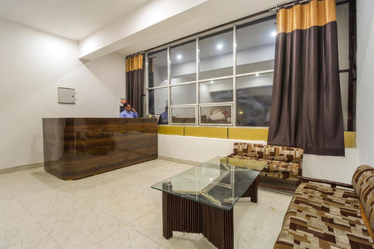 Oyo Js Plaza Hotel Agra (Uttar Pradesh)