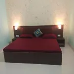 The Hangout Hostel Agra