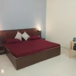 The Hangout Hostel Agra