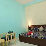 The Hangout Hostel Agra