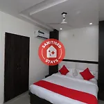 The Hosteller Agra