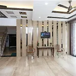 Hotel Pratap, Agra \