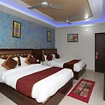 Hotel Premium Br International