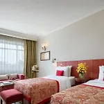 Tajview Agra - Ihcl Seleqtions