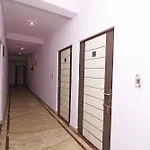 Oyo Hotel Ekta Residency