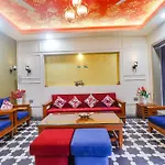 Fabhotel Be Happy