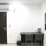 The Kamla Palace
