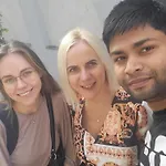 Anirudh Homestay