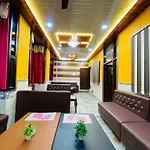 Friends Guest House & Hostel- Near Taj Mahal