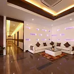 Hotel Alleviate