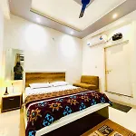 Hotel Nk Guesthouse