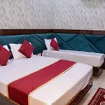 Hotel Vaibhav Palace Guest House