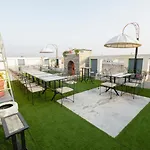 Hotel Sahibs Lighthouse - Swimming Pool